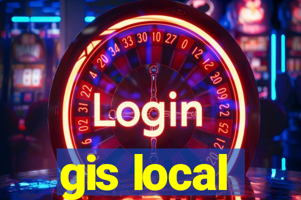 gis local